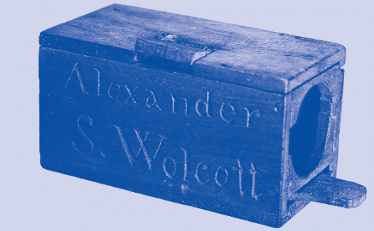 「科技改变世界」世界重大革命性发明之相机是谁发明的?