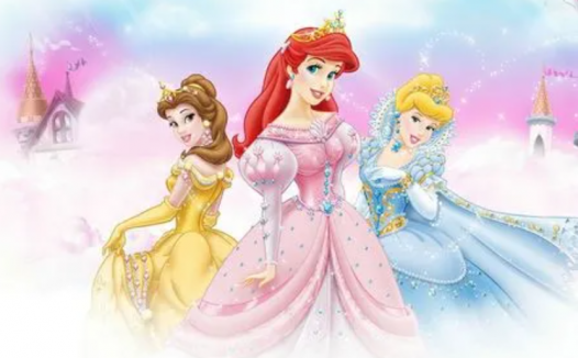 「美丽善良的公主故事」海石榴花公主的故事