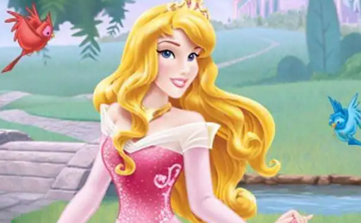 「聪明能干的公主故事」霞公主的故事