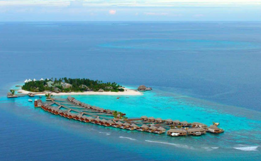 孩子想知道的海洋知识：珊瑚岛是如何形成的（珊瑚岛成因之谜）