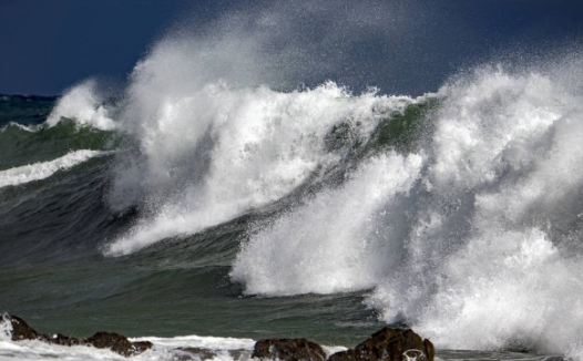 孩子想知道的海洋知识：无风三尺浪之谜