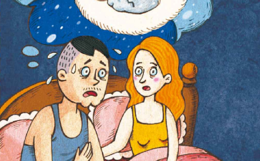 「诚信小故事」猎人捕貂