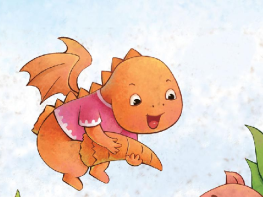 「晚安爸爸睡前故事」面包龙