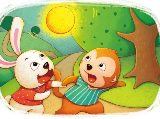 「晚安爸爸睡前故事」纸月亮