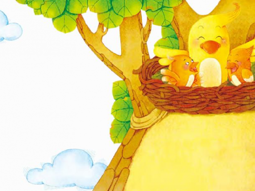 「晚安妈妈睡前故事」听妈妈的话