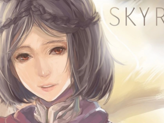 「美丽善良的公主故事」瑟拉公主的故事