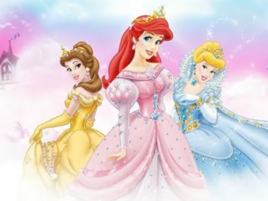 「美丽善良的公主故事」海石榴花公主的故事