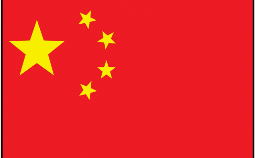 「童眼看世界」中国国旗、国徽、国歌(附歌词)、风土人情