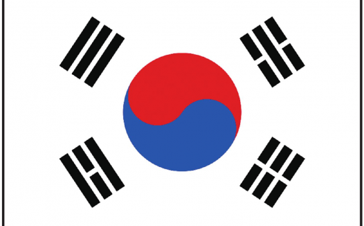 「童眼看世界」韩国国旗、国徽、国歌（附歌词）、风土人情