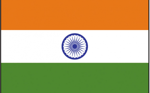 「童眼看世界」印度国旗、国徽、国歌(附歌词)