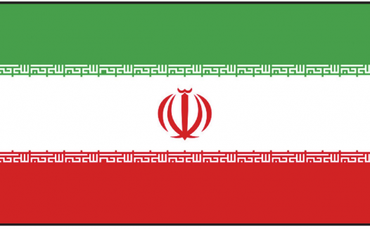 「童眼看世界」伊朗国旗、国徽、国歌（附歌词）