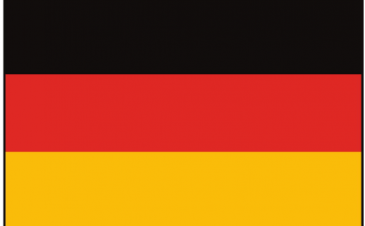 「童眼看世界」德国国旗、国徽、国歌