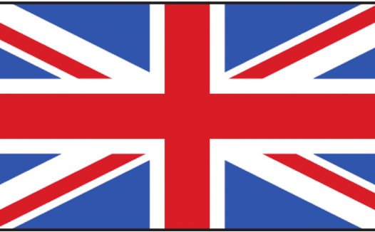 「童眼看世界」英国国旗、国徽、国歌