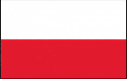 「童眼看世界」波兰国旗、国徽、国歌