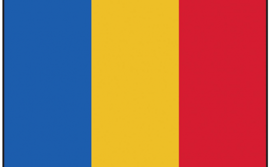 「童眼看世界」罗马尼亚国旗、国徽、国歌