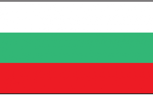 「童眼看世界」保加利亚国旗、国徽、国歌