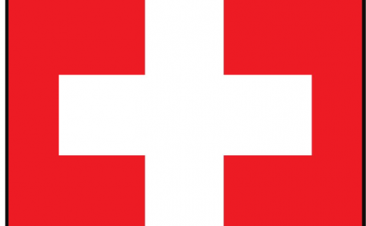 「童眼看世界」瑞士国旗、国徽、国歌