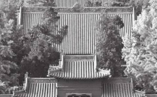 「中华文化:园林建筑篇」中国最古老的寺庙是哪一座?