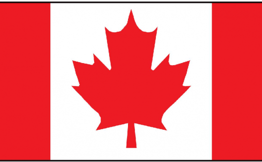 「童眼看世界」加拿大国旗、国徽、国歌、风土人情