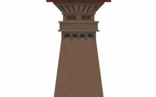 「中华文化：园林建筑篇」李白《忆秦娥》中“西风残照，汉家陵阙”的“阙”是一种怎样的建筑？