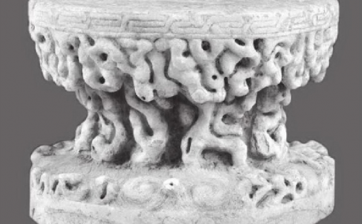 「中华文化：园林建筑篇」“须弥座”本是安置佛像的台座，为什么又会变成宫殿、庙宇的台基？