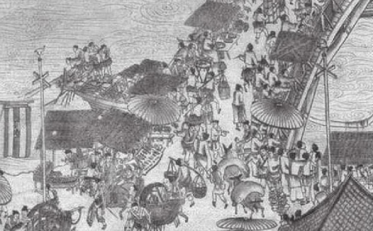 「中华文化：园林建筑篇」华表是什么时候出现的吗？华表是什么？