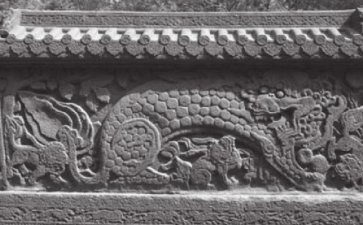 「中华文化：园林建筑篇」成语“祸起萧墙”中的“萧墙”是一种什么墙呢？