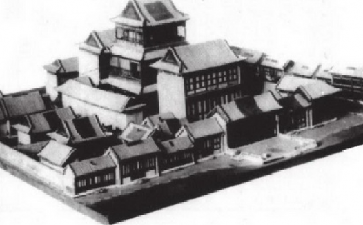 「中华文化:园林建筑篇」清代皇家建筑的设计师“样式雷”家族是怎样进行建筑设计的?绘图还是制作模型?