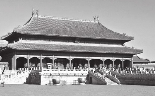「中华文化:园林建筑篇」紫禁城是由哪位建筑师主持设计建造的?紫禁城是谁设计的