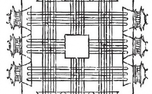 「中华文化：园林建筑篇」我国最早记录建筑规范的书是哪一本？