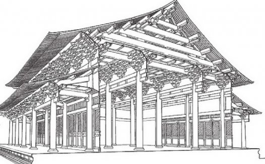 「中华文化：园林建筑篇」中国古代建筑在世界建筑之林中独树一帜，有没有典籍对建造方法进行整理和总结呢？