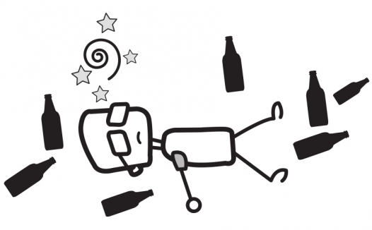 「趣味知识小百科：人体篇」宿醉是怎么回事儿？宿醉怎么办？