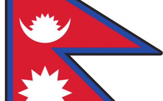 「童眼看世界」尼泊尔国旗、国徽、国歌、风俗习惯