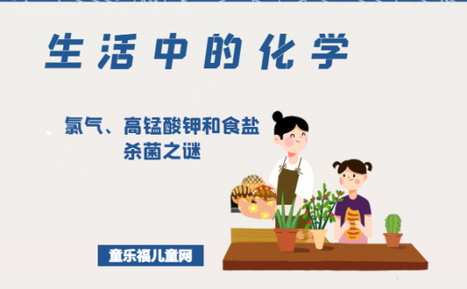 「生活中的化学现象」食品为什么有各种颜色(色素是什么)