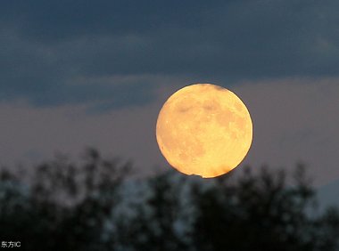 月亮的别称和雅称(一百多个别名,中国文化,博大精深)