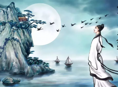 诗人的别称大全(古代诗人雅称)