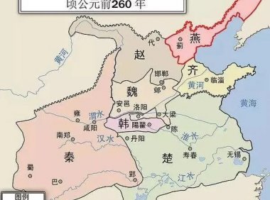 北京的别称大全(从古至今北京究竟有多少个名字?)