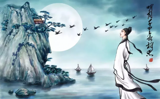 诗人的别称大全(古代诗人雅称)