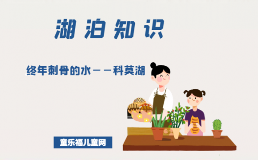 「世界国家地理百科」终年刺骨的水——科莫湖