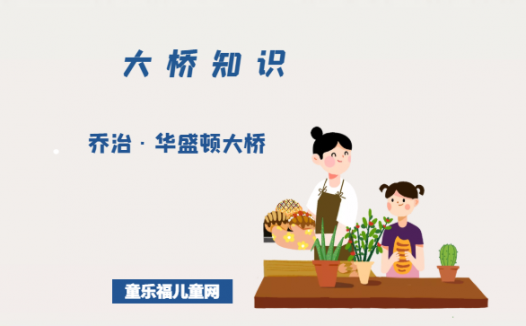 世界上第一座真正的大跨悬索桥——乔治·华盛顿大桥