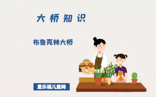 世界上的“第八大奇迹”——布鲁克林大桥