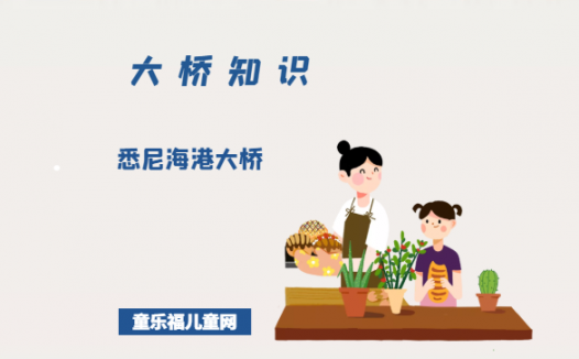 世界第一单孔拱桥——悉尼海港大桥