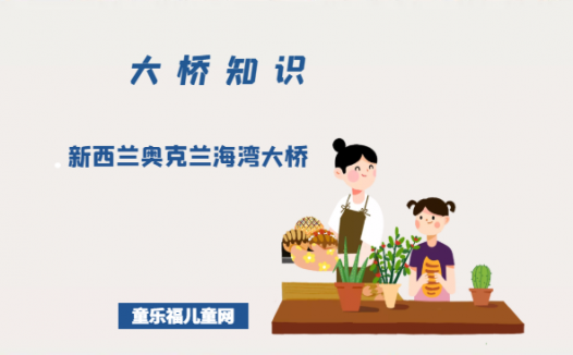 千帆之都的水上走廊——新西兰奥克兰海湾大桥