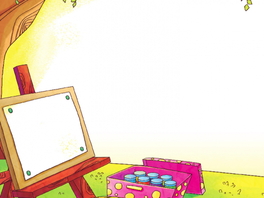 「好习惯童话故事」花瓣猪