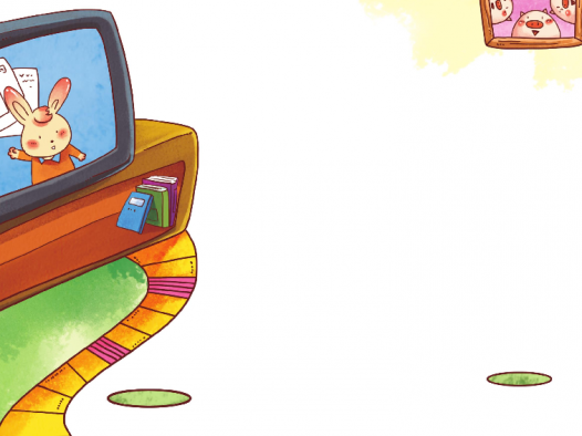 「好习惯童话故事」小狐狸的新闻