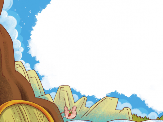 「好习惯童话故事」天鹅保保