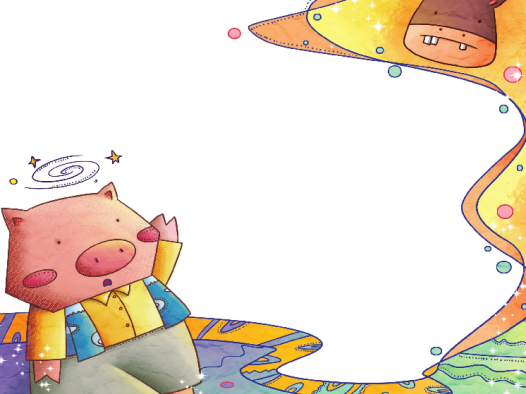 「好习惯童话故事」噜噜头不疼了（垃圾分类）