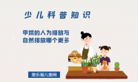 甲烷的人为排放与自然排放哪个更多?(甲烷来源于哪里,有什么影响?)