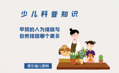 甲烷的人为排放与自然排放哪个更多?(甲烷来源于哪里,有什么影响?)