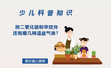 除二氧化碳和甲烷外还有哪几种温室气体?(温室气体有哪些)